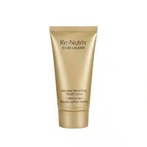 کرم دست استی لادر Estee Lauder مدل Re-Nutriv Intensive Smoothing Hand Creme (جدا شده از پک 2025 Blockbuster Luxury Beauty Collection سفارش مستقیم از آمریکا)