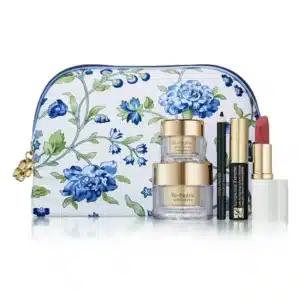 ست هدیه آرایشی و مراقبت پوستی 6 تکه استی لادر Estée Lauder