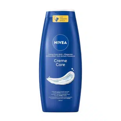 شامپو بدن کرمی نیوآ Nivea مدل Creme Care(750 میل)