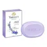 صابون یاردلی Yardley مدل Luxury Soap رایحه لوندر انگلیسی English Lavender(100 گرم)
