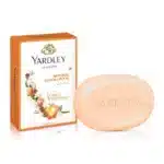 صابون یاردلی Yardley مدل Luxury Soap رایحه چوب صندل سلطنتی Imperial Sandalwood(100 گرم)