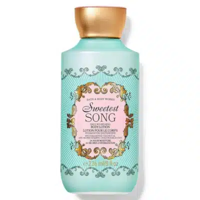 لوسیون بدن بث اند بادی Bath & Body مدل Sweetest Song (236 میل)