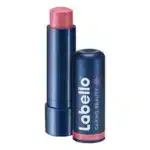 بالم لب رنگی 3 در 1 لبلو Labello مدل SPF30 Caring Beauty رنگ Rose - Image 2