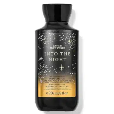 لوسیون بدن بث اند بادی Bath & Body مدل Into The Night (236 میل)