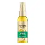 روغن مو آرگان پنتن Pantene مدل Nutri Pro-V Argan Özlü Yağ(طرح جدید)
