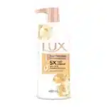 شامپو بدن لوکس Lux مدل Even Tone Glow(450 میل)
