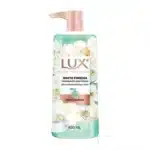 شامپو بدن لوکس Lux مدل White Freesia(450 میل)