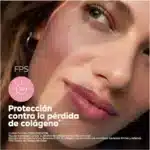 بالم لب رنگی 3 در 1 لبلو Labello مدل SPF30 Caring Beauty رنگ Rose - Image 4