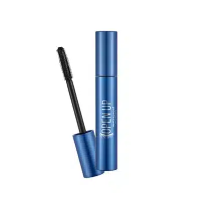ریمل بلند و جدا کننده ضدآب فلورمار Flormar مدل Open Up Waterproof Mascara