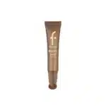 کانتور مایع سر اسفنجی فلورمار Flormar مدل Puffy Liquid Contour کد 001 رنگ Amber - Image 2
