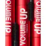 ریمل حجم‌ دهنده فلورمار Flormar مدل Volume Up Mascara - Image 5
