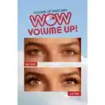 ریمل حجم‌ دهنده فلورمار Flormar مدل Volume Up Mascara - Image 6