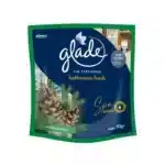 خوشبو کننده سرویس بهداشتی گلید Glade مدل Bathroom Fresh رایحه Mountain Pine