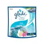 خوشبو کننده خودرو گلید Glade مدل Car Fresh رایحه Aqua Marine