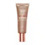 کرم درخشان کننده و آبرسان لورآل Loreal مدل True Match Lumi Glotion کد 903 رنگ Medium (40 میل)