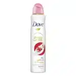 اسپری ضدتعریق 72 ساعته داو DOVE مدل Advanced Care Go Fresh رایحه انار و به لیمو