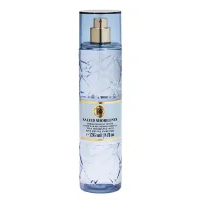 بادی میست بث اند بادی Bath & Body مدل Salted Shorelines (236 میل)