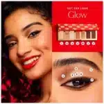 پالت سایه 7 رنگ لیمیتد ادیشن استی لادر Estee Lauder مدل Glow Eyeshadow Palette (جدا شده از پک 2025 Blockbuster Luxury Beauty Collection سفارش مستقیم از آمریکا) - Image 2