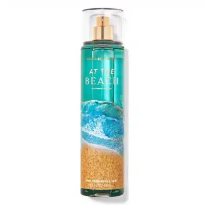 بادی میست بث اند بادی Bath & Body مدل At The Beach (236 میل)