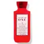 لوسیون بدن بث اند بادی Bath & Body مدل You're The One (236 میل)