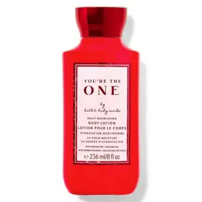لوسیون بدن بث اند بادی Bath & Body مدل You're The One (236 میل)
