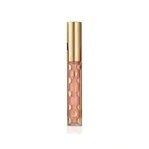 لیپ گلاس لیمیتد ادیشن استی لادر Estee Lauder رنگ Dazzle Me (جدا شده از پک 2025 Blockbuster Luxury Beauty Collection سفارش مستقیم از آمریکا)