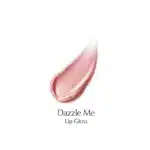 لیپ گلاس لیمیتد ادیشن استی لادر Estee Lauder رنگ Dazzle Me (جدا شده از پک 2025 Blockbuster Luxury Beauty Collection سفارش مستقیم از آمریکا) - Image 2