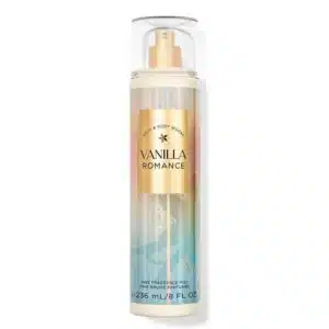 بادی میست بث اند بادی Bath & Body مدل Vanilla Romance (236 میل)