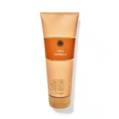 کرم بدن آبرسان بث اند بادی Bath & Body Ultimate Hydration Body Cream مدل Viva Vanilla (226 گرم)
