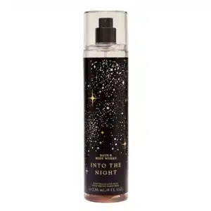 بادی میست بث اند بادی Bath & Body مدل Into The Night (236 میل)