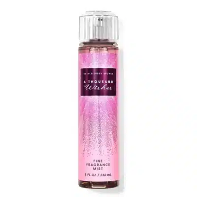 بادی میست بث اند بادی Bath & Body مدل A Thousand Wishes (236 میل)