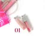 ست لیپ گلاس و بالم لب حرارتی طرح دیور Romantic Rain - Image 2