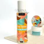 بادی اسپلش پونی Poney رایحه Coconut Passion(250 میل)