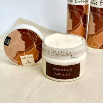 کره بدن Poney رایحه Billie Eilish(150 گرم)