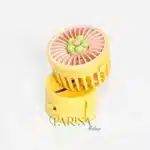 مینی پنکه شارژی قابل حمل Portable Mini Fan - Image 4