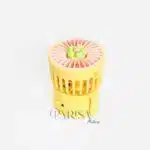 مینی پنکه شارژی قابل حمل Portable Mini Fan - Image 3