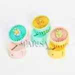 مینی پنکه شارژی قابل حمل Portable Mini Fan - Image 2