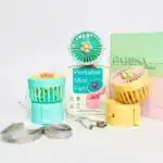 مینی پنکه شارژی قابل حمل Portable Mini Fan