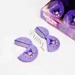 تیغ اصلاح صورت Moc Allure طرح کرومی - Image 3