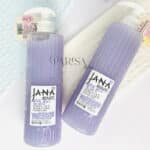 ژل کرم آبرسان دست و صورت جانا بیوتی Jana Beauty حاوی ژل رویال(450 میل) - Image 2