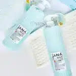 کرم آبرسان دست و صورت جانا بیوتی Jana Beauty حاوی مولتی ویتامین(450 میل) - Image 2