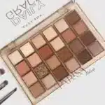 پالت سایه 24 رنگ Anylady مدل Daily Grace - Image 2