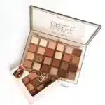 پالت سایه 24 رنگ Anylady مدل Daily Grace - Image 3