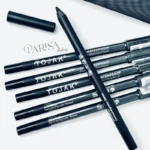 مداد چشم ضدآب 24 ساعته توجاک Tojak مدل Carbon Black - Image 2