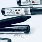 مداد چشم ضدآب 24 ساعته توجاک Tojak مدل Carbon Black - Image 3