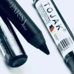 مداد چشم ضدآب 24 ساعته توجاک Tojak مدل Carbon Black - Image 4