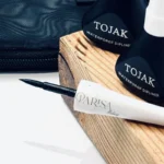 خط چشم نمدی ضدآب توجک Tojak Waterproof Dipliner - Image 2