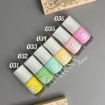 لاک ناخن PINK KEY - Image 5