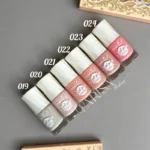لاک ناخن PINK KEY - Image 4