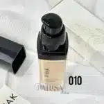 کرم پودر مات توجک TOJAK مدل Matte Foundation Long Lasting with Vitamins & Tea Tree Oil کد 10 - Image 2